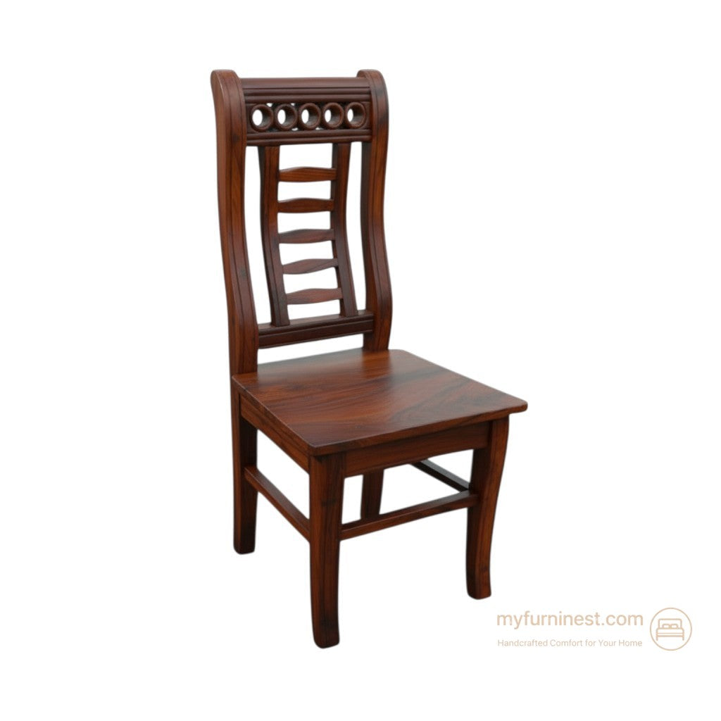 The Ring Dining Chair