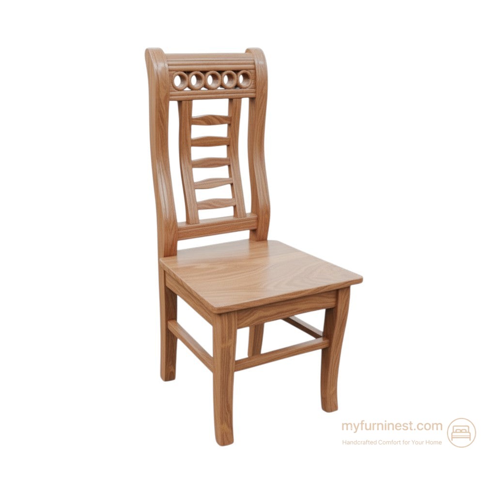 The Ring Dining Chair