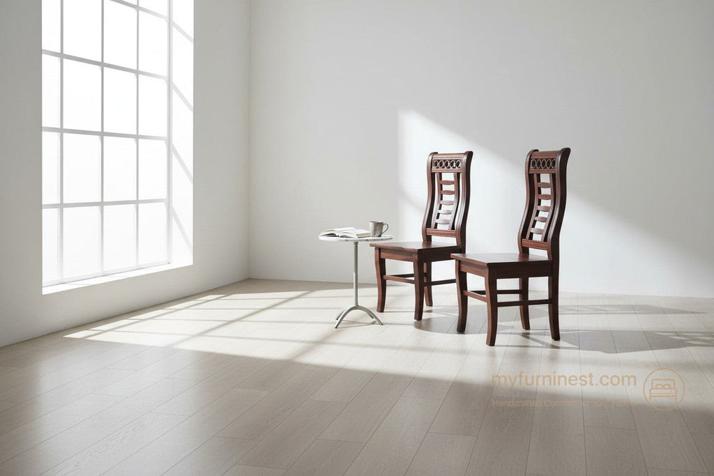 The Ring Dining Chair