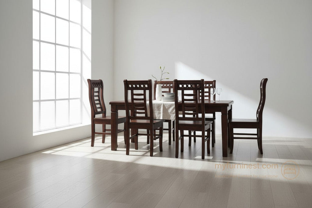 The Ring Dining Chair